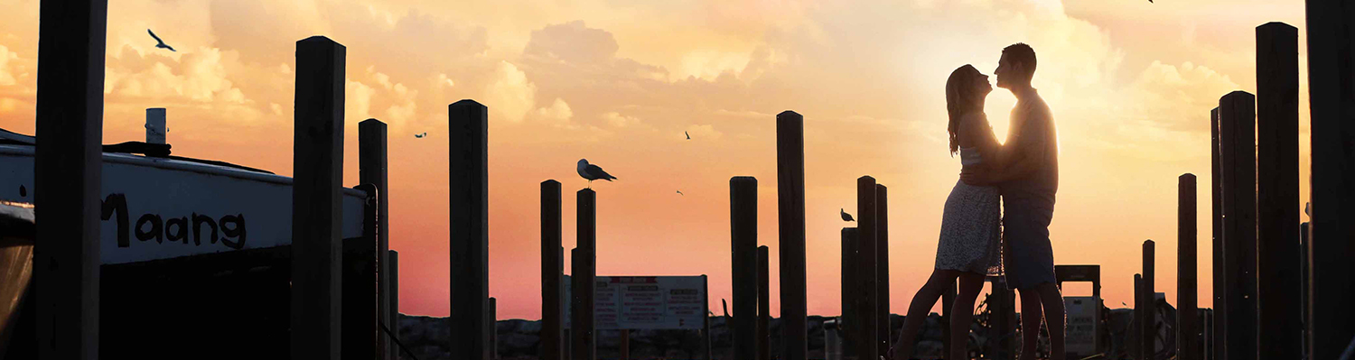 State Street Bridal Suite